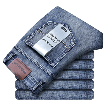 UrbanCore Denim