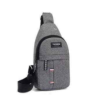 Urban Voyager Waist Pack