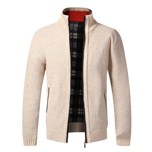 Urban Fleece Jacket