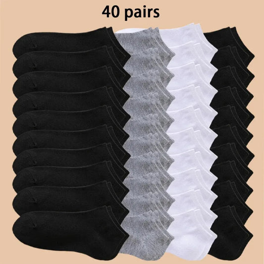 Essential Comfort Socks