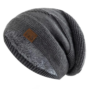 Arctic Casual Beanie