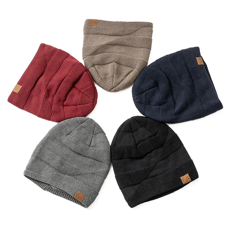 Arctic Casual Beanie