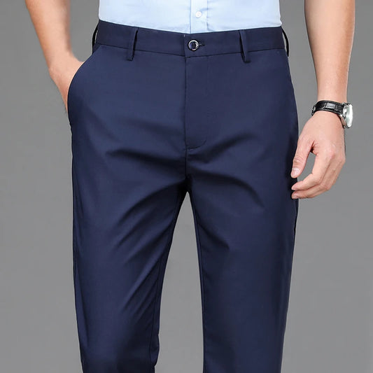 UrbanFlex Smart Trousers