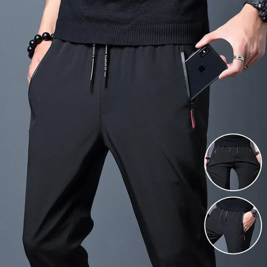 UrbanFlex Jogger Trousers