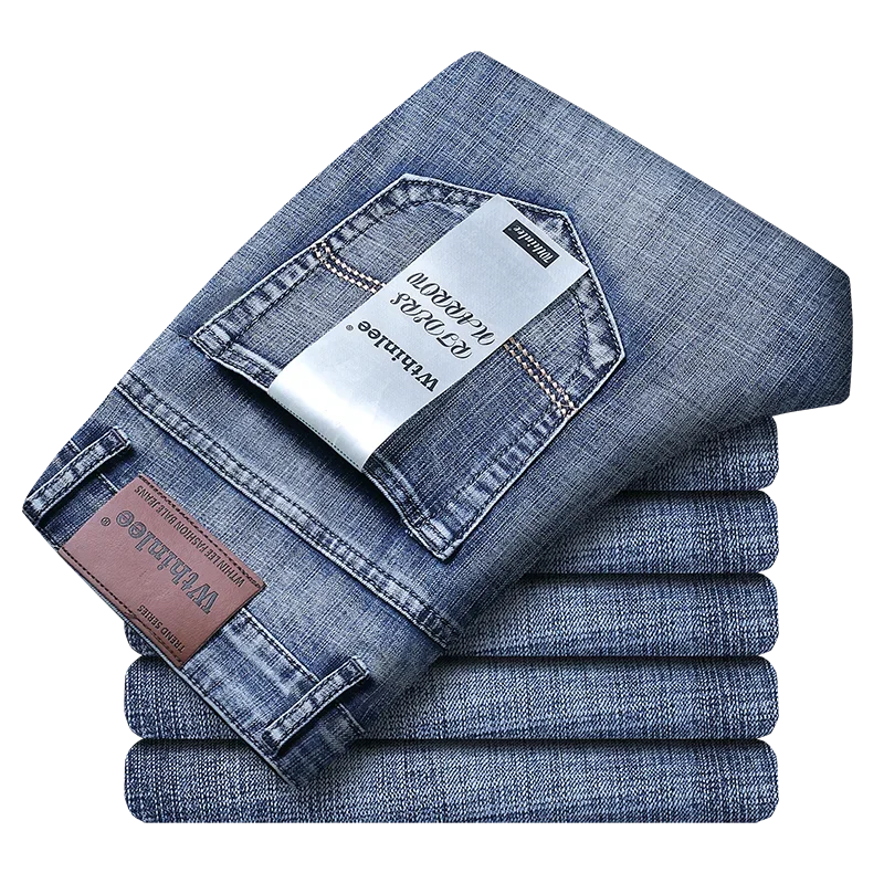 UrbanCore Denim