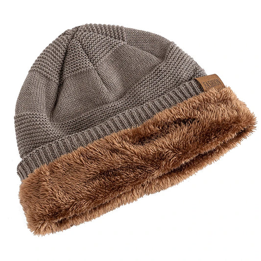Arctic Casual Beanie