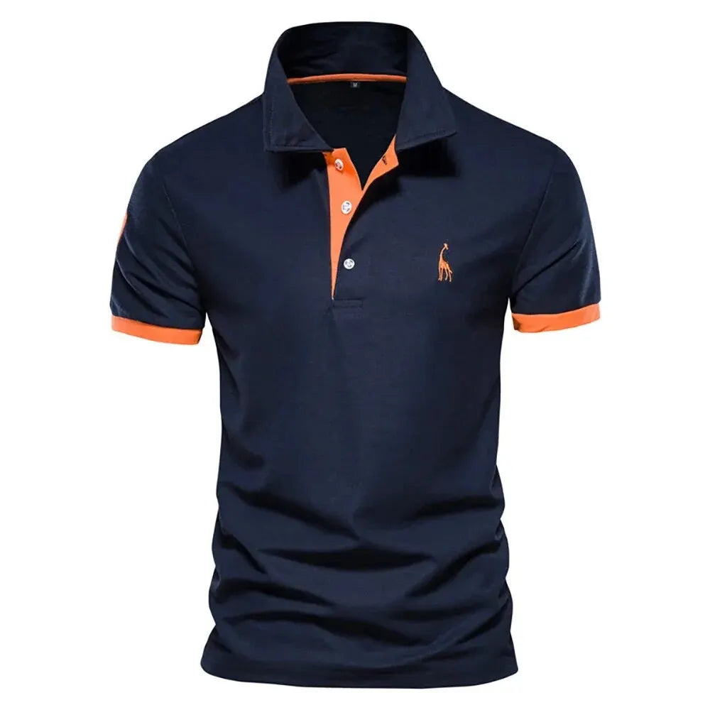 GiraffeElite Polo