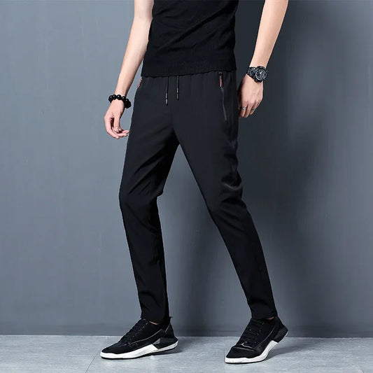 UrbanFlex Jogger Trousers