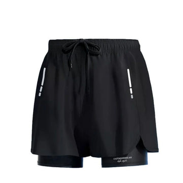 Aloe Athletic Swim Shorts