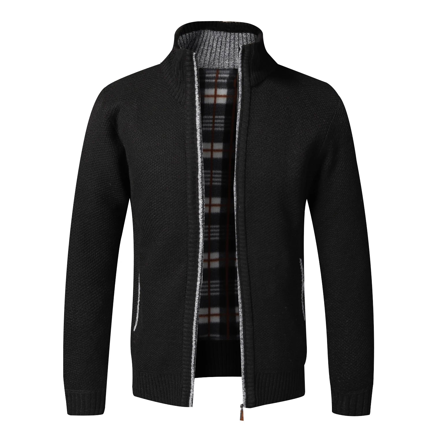Urban Fleece Jacket