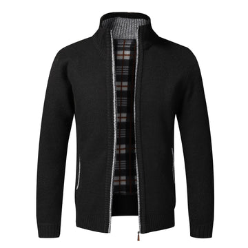 Urban Fleece Jacket