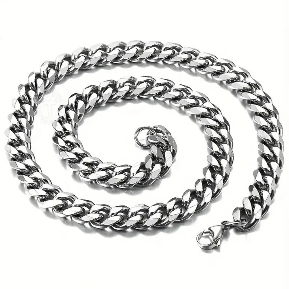 Urban Steel Chain