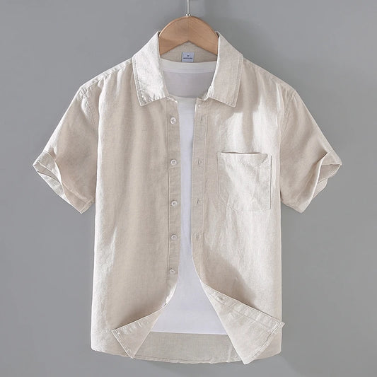 BreezeLine Summer Shirt