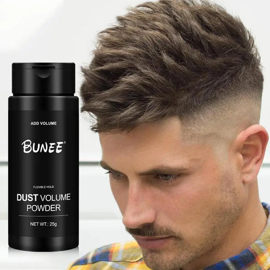 VoluMax Hair Styling Powder