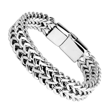 Aegis Magnetic Bracelet