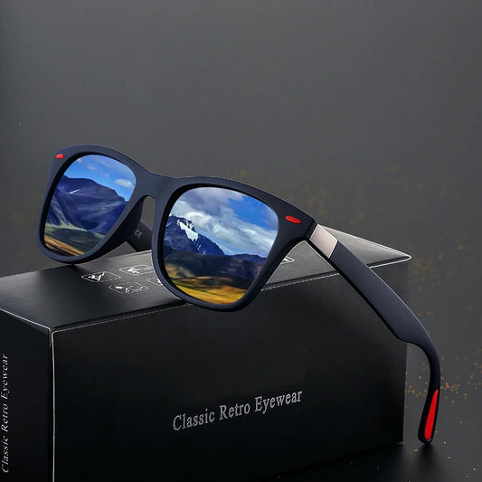 RetroDrive UV400 Sunglasses