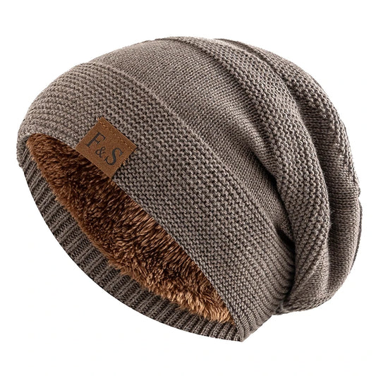 Arctic Casual Beanie