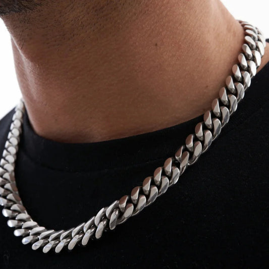 Urban Steel Chain