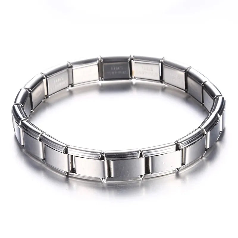 EternaLink Bracelet.