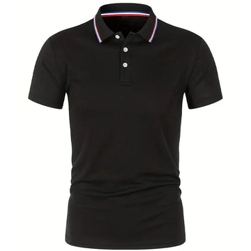 Essential Summer Polo Shirt