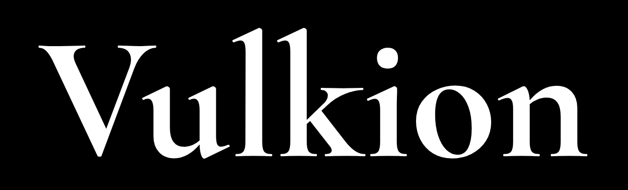 Vulkion
