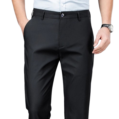 UrbanFlex Smart Trousers
