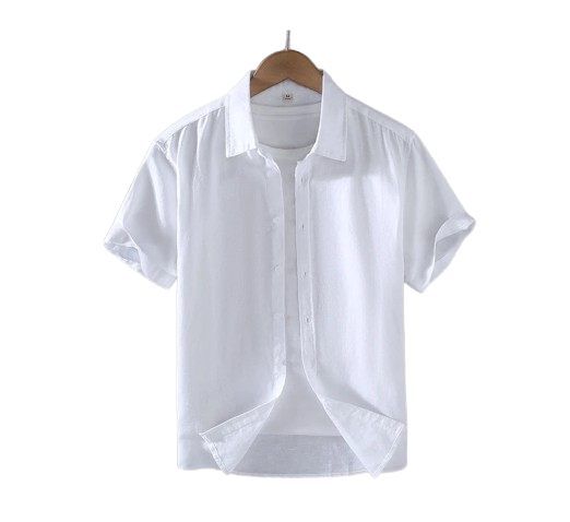 BreezeLine Summer Shirt