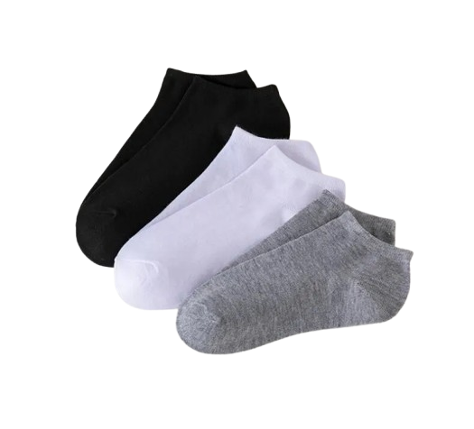 Essential Comfort Socks