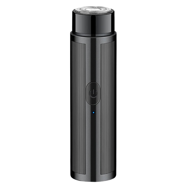 SmoothMini Shaver